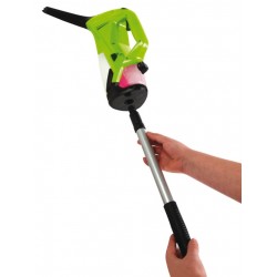 Set curatare ferestre 3in1 cu maner telescopic Set curatare ferestre 3in1 cu maner telescopic